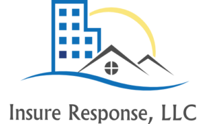 InsureResponse Logo
